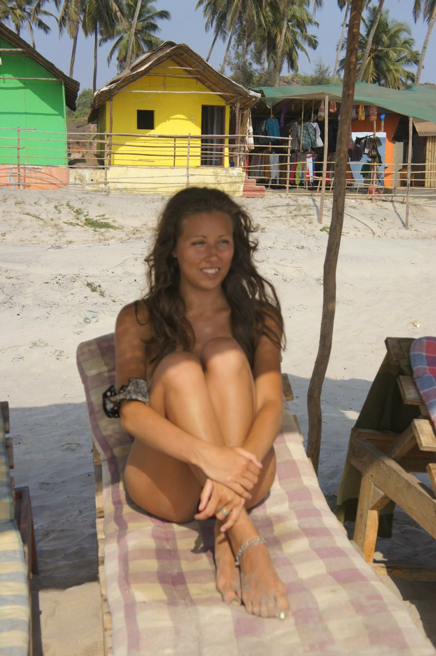 Анна Баженова | Санкт-Петербург