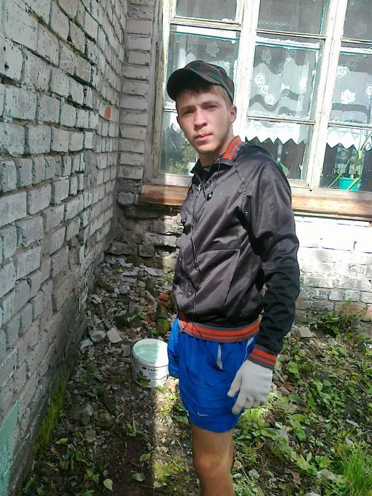 Олег Двоеглазов | Киров