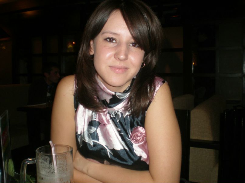 Лина Зянгирова | Уфа