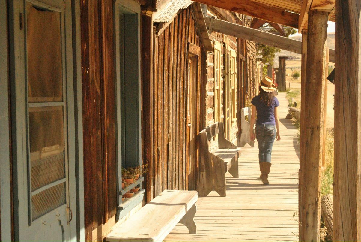 Julia Szawlowski S | Wisconsin Dells