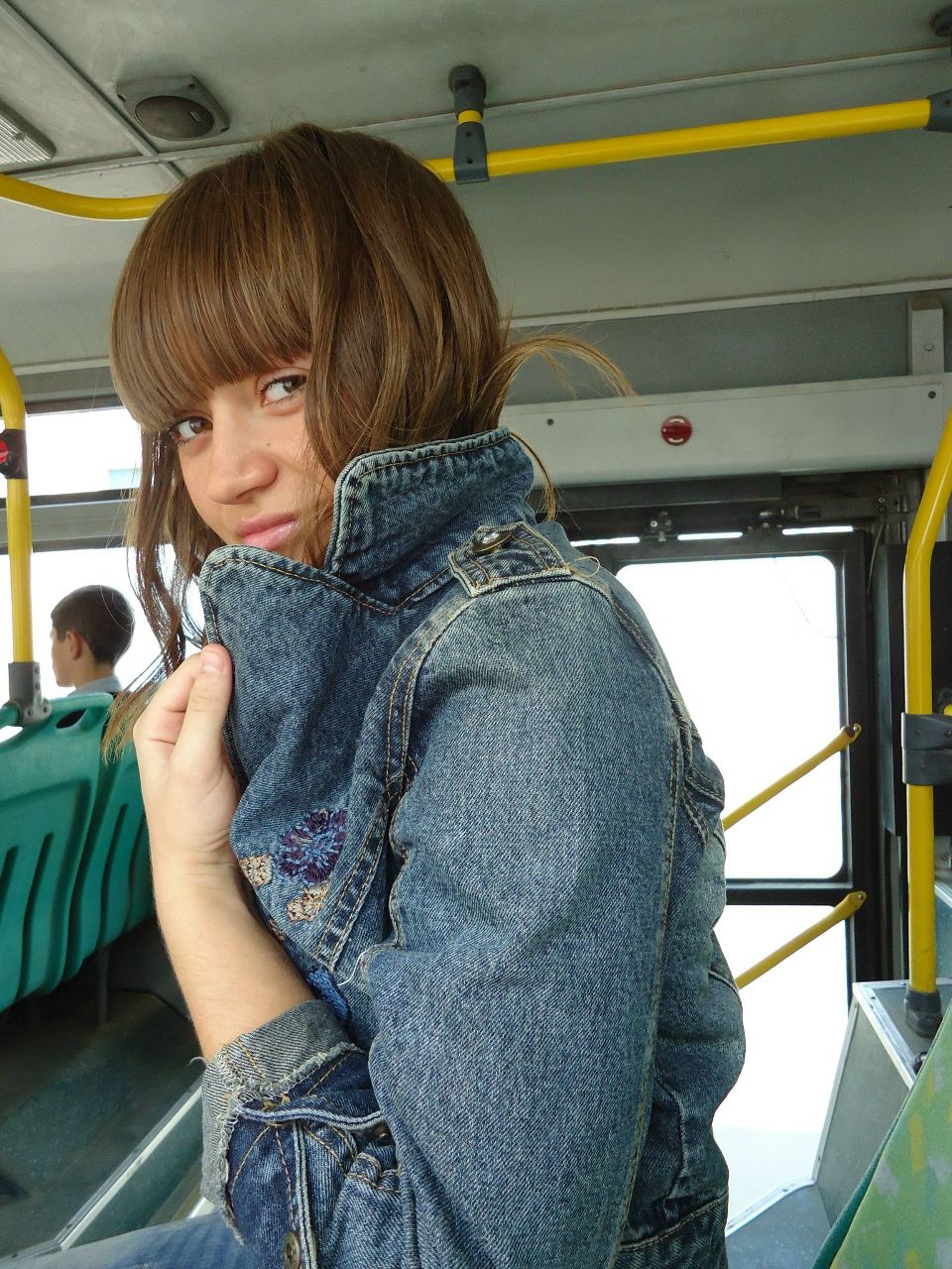 Сабина Кокс | Баку