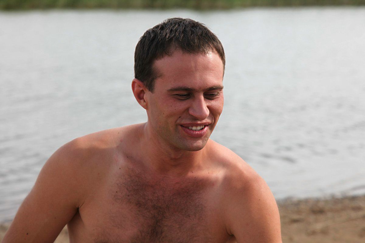 Сергей Бойков-Атапин | Калуга