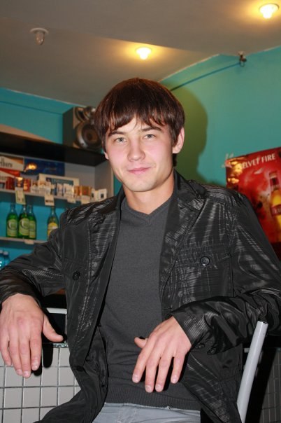 Илья Красильников Hozyain | Набережные Челны