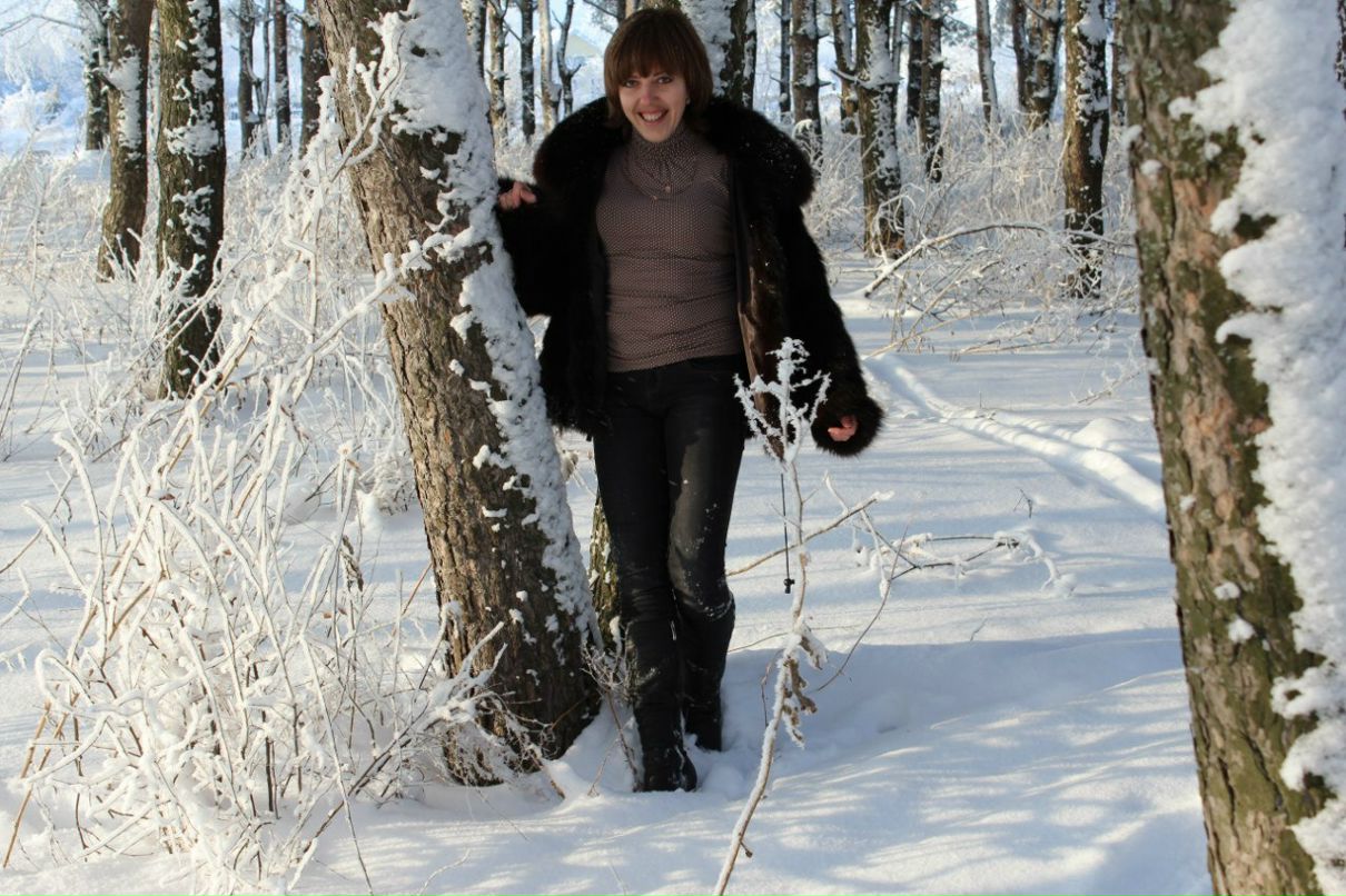 Наталья Безруких | Нижний Новгород