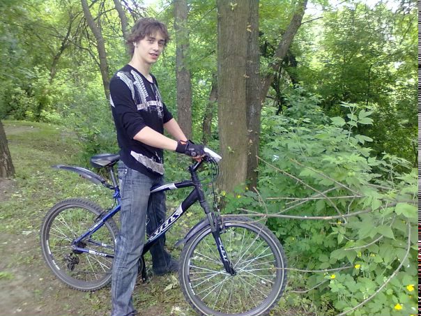 №1, Pavel Matukhno, Днепр (Днепропетровск) №1, Pavel Matukhno, Днепр (Днепропетровск)