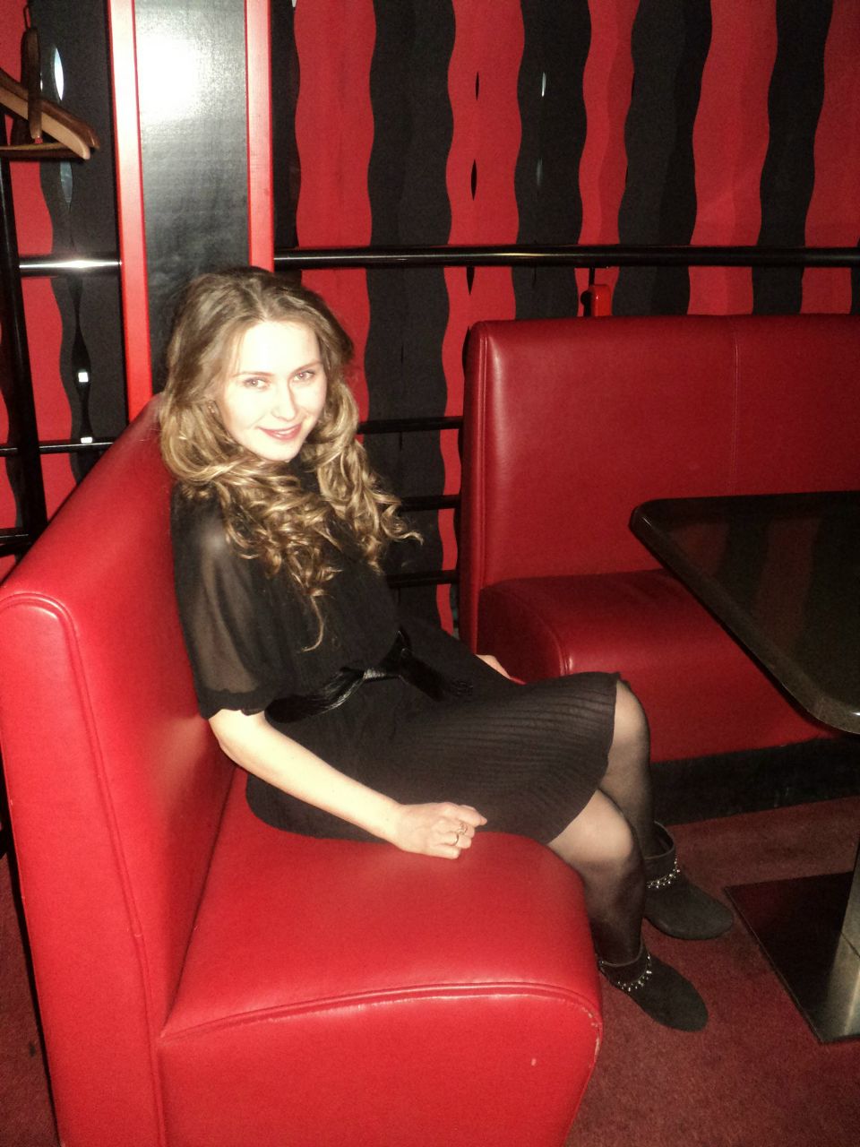 Лиана Мухина | Казань