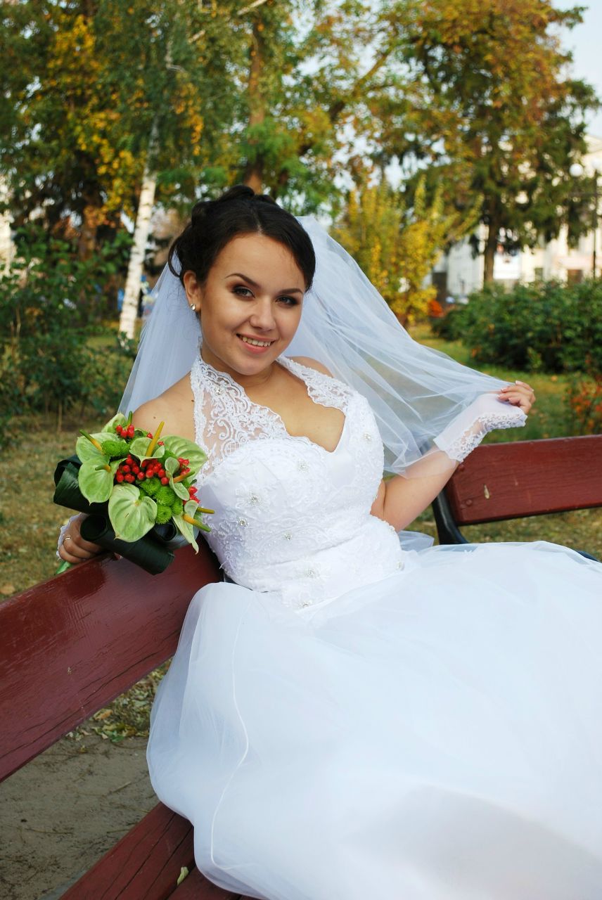 Людмила Волынец | Киев