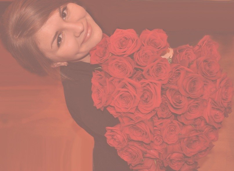 Машка Рудакова | Киев