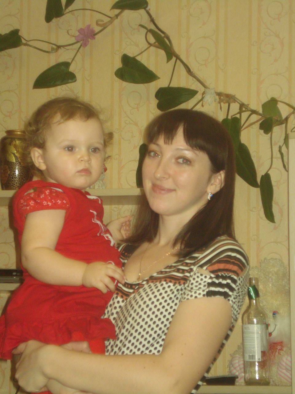 Иришка Давыдкина | Первомайский