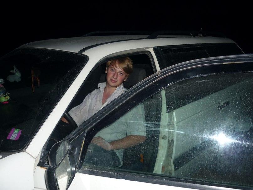 Владимир Серов | Кириши