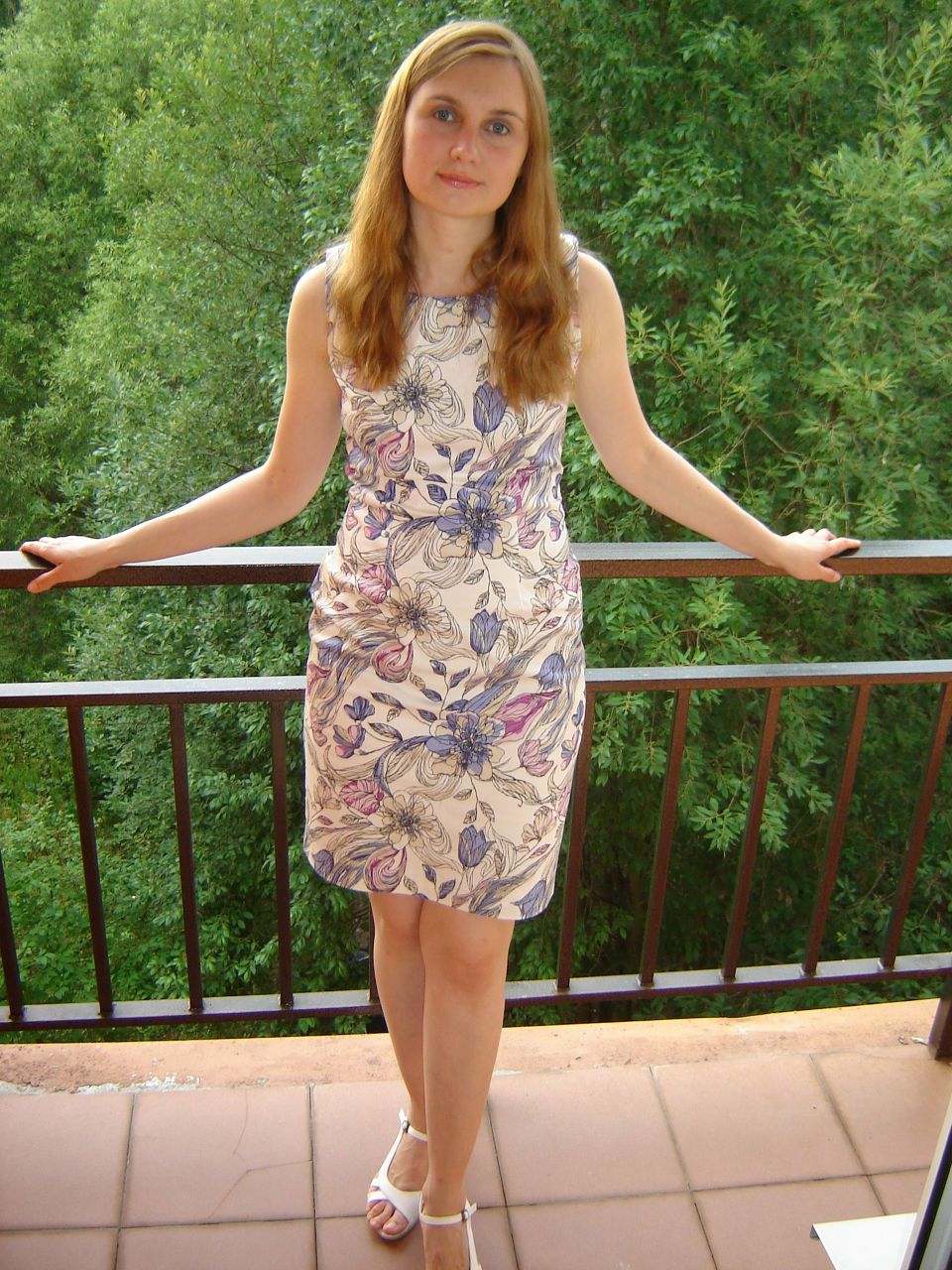 Яна Бишаева | Череповец