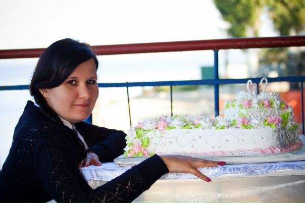 №40, Марина Гриценко, Таганрог №40, Марина Гриценко, Таганрог