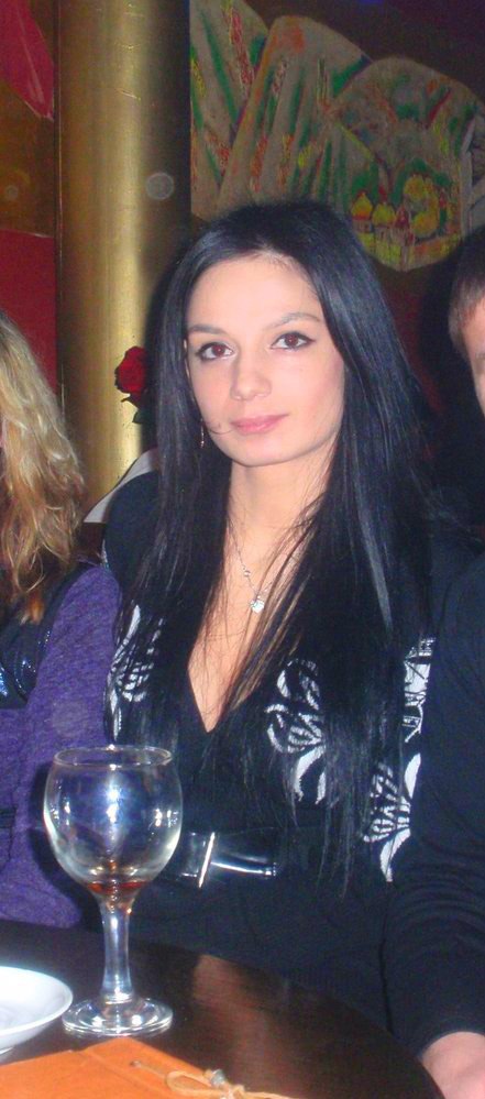 Елена Абхазава ელენე | Харьков