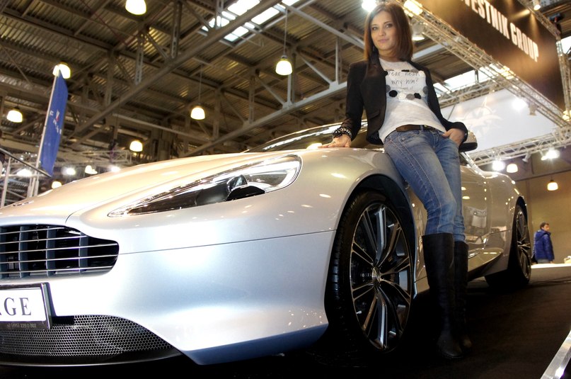 Lidia Pretty | Тольятти