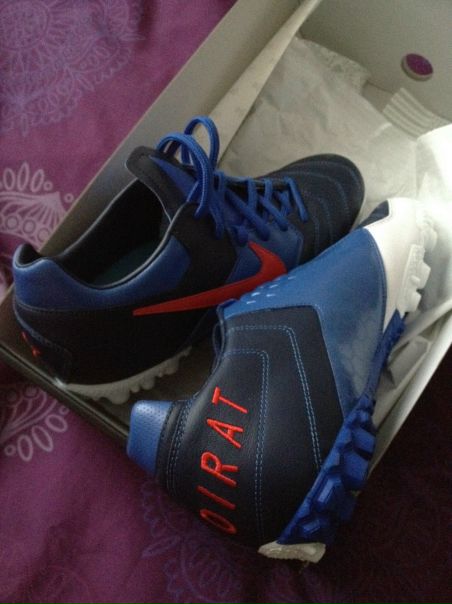 №20, Oirat Azbergenov №20, Oirat Azbergenov