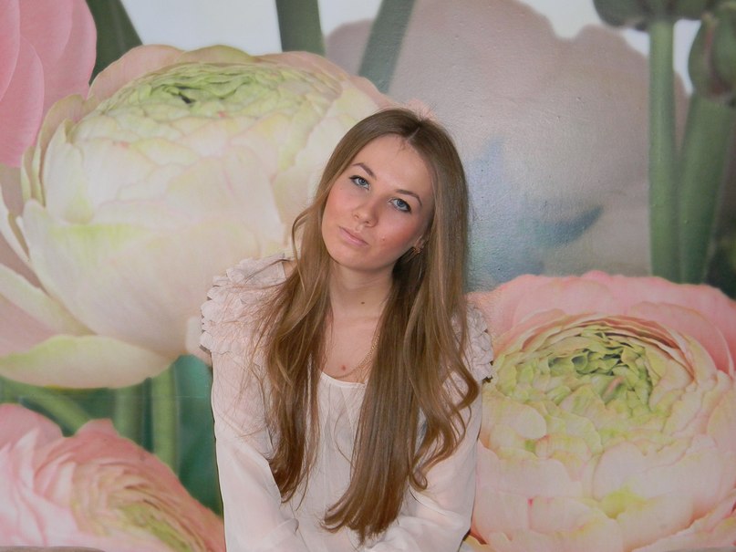 Ольга Кулиниченко | Энгельс