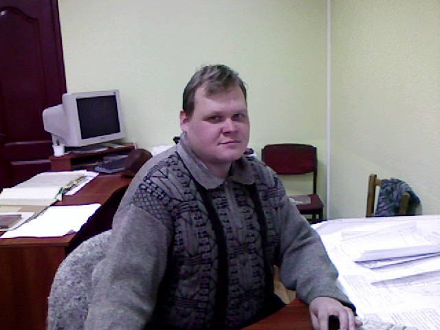 Владимир Борейко | Сумы