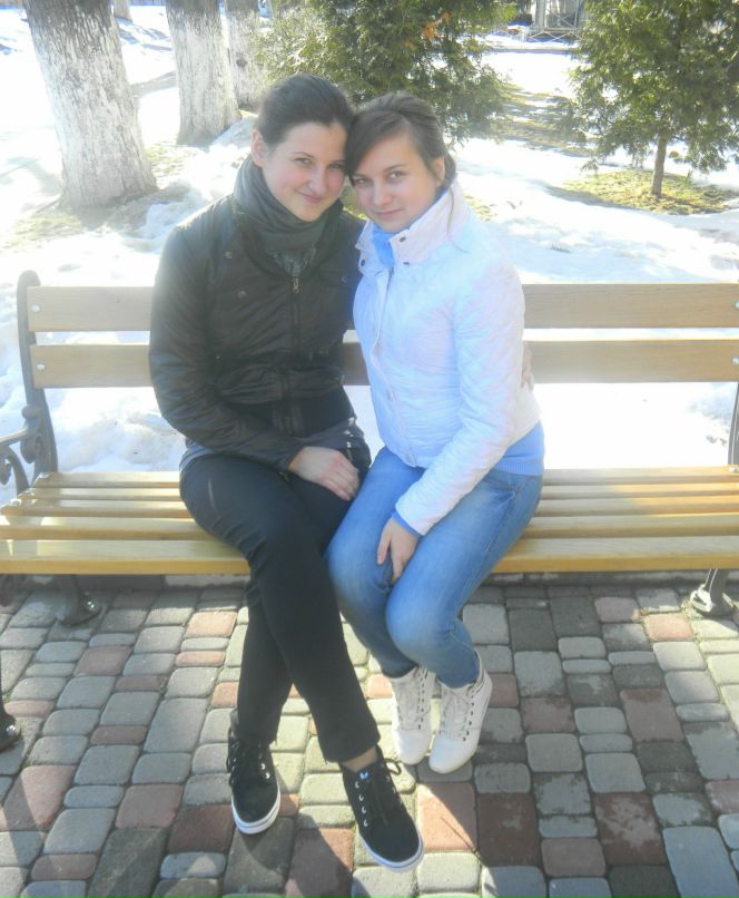 Марта Дем'янчук | Ровно