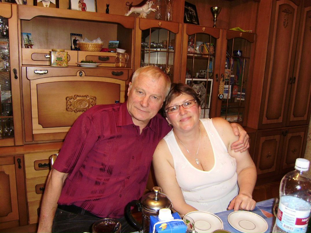 Валентина Катрич | Киев