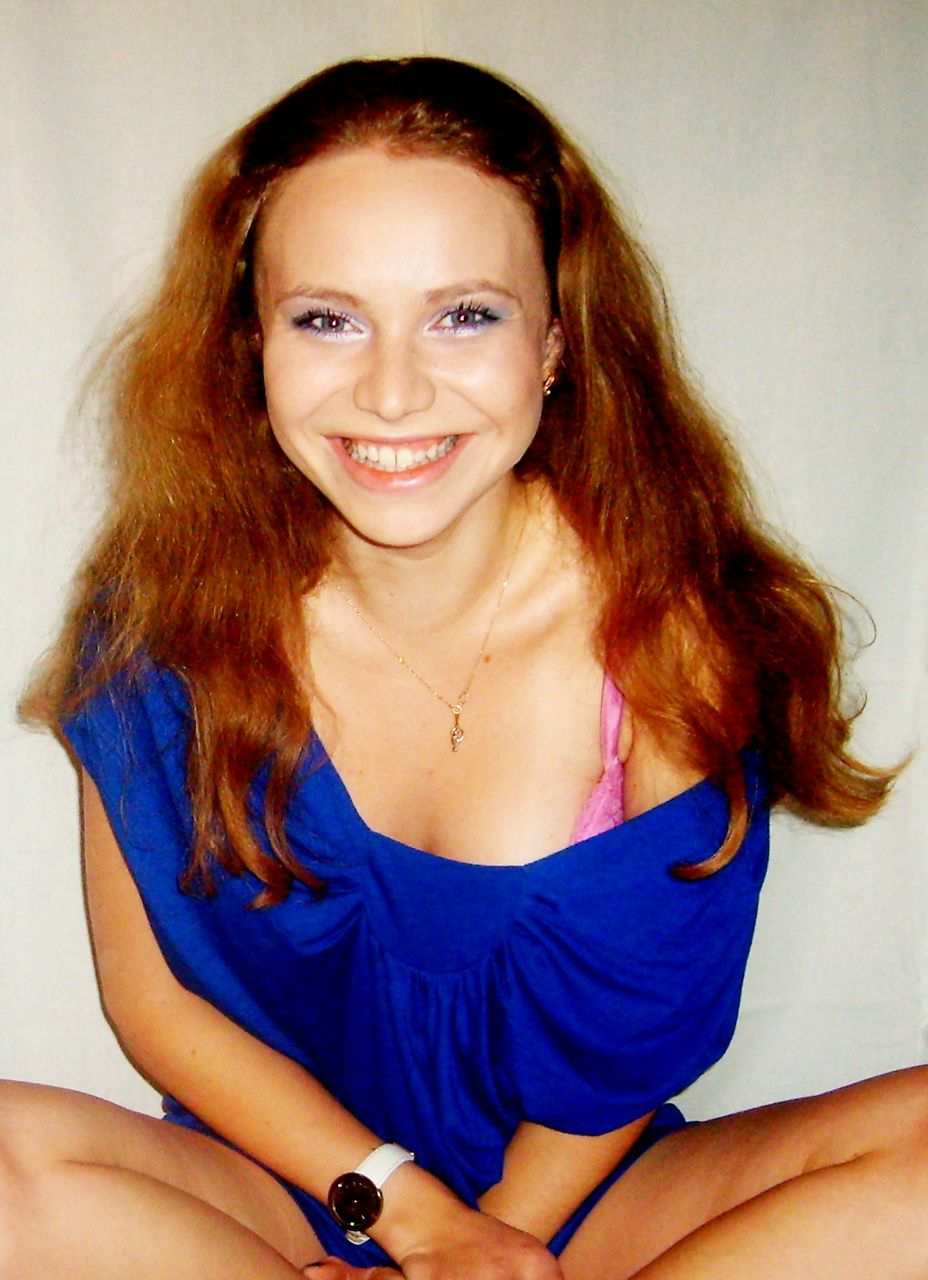 Евгения Колмогорова | Екатеринбург