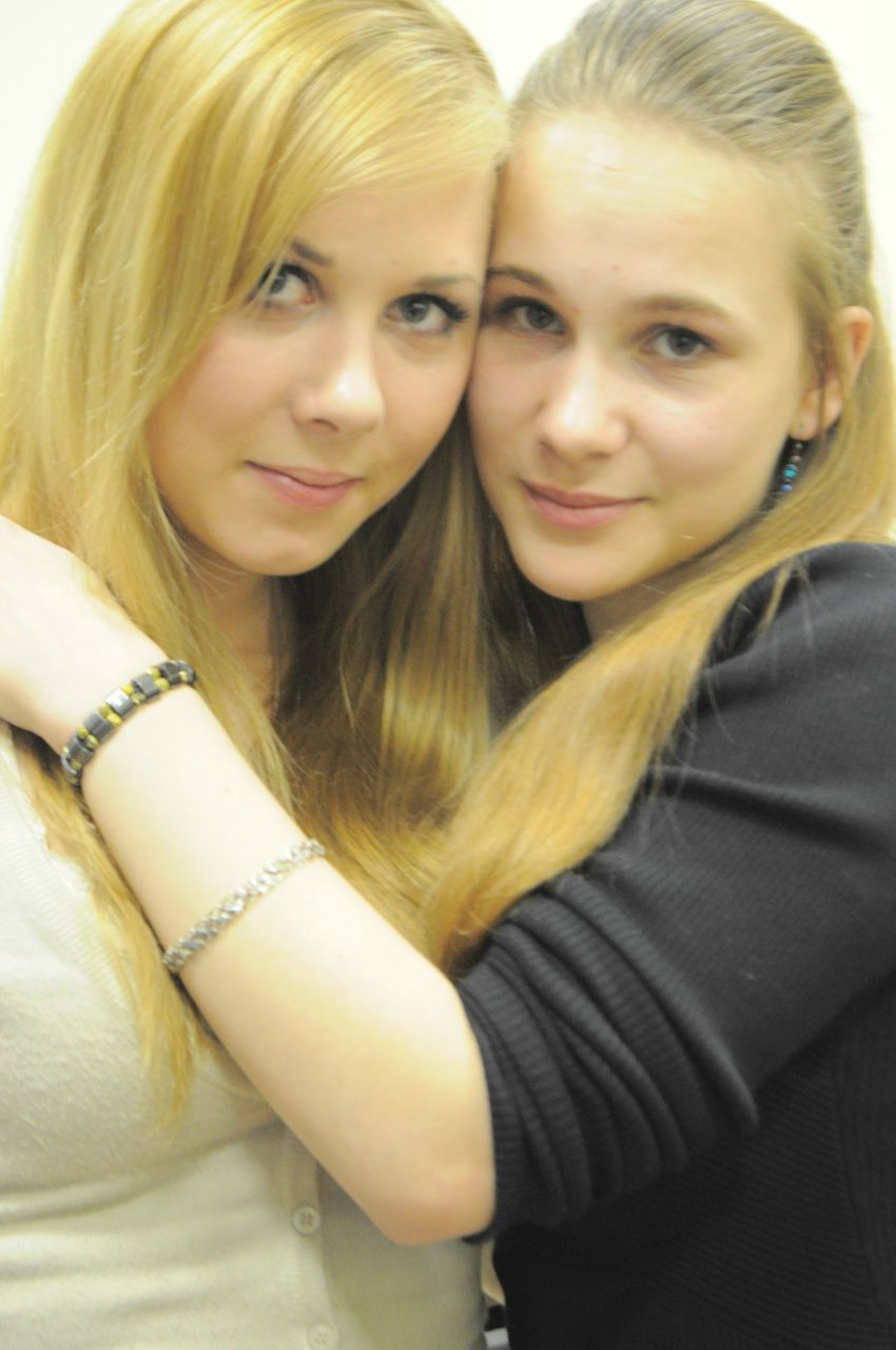 Дарья Латушкина | Москва