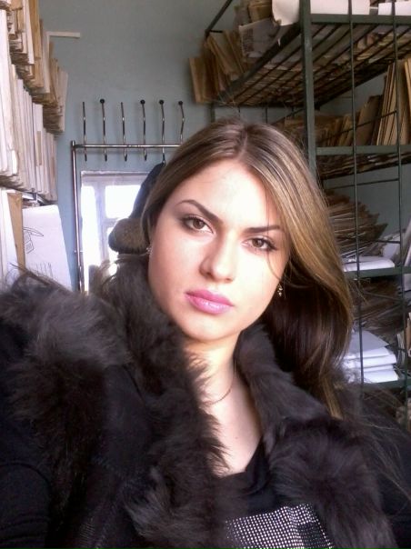 №131, Анастасия Аванесян, 42 года, Донецк №131, Анастасия Аванесян, 42 года, Донецк