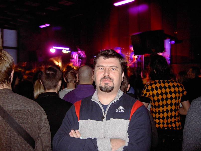 Геннадий Меркулов | Валуйки