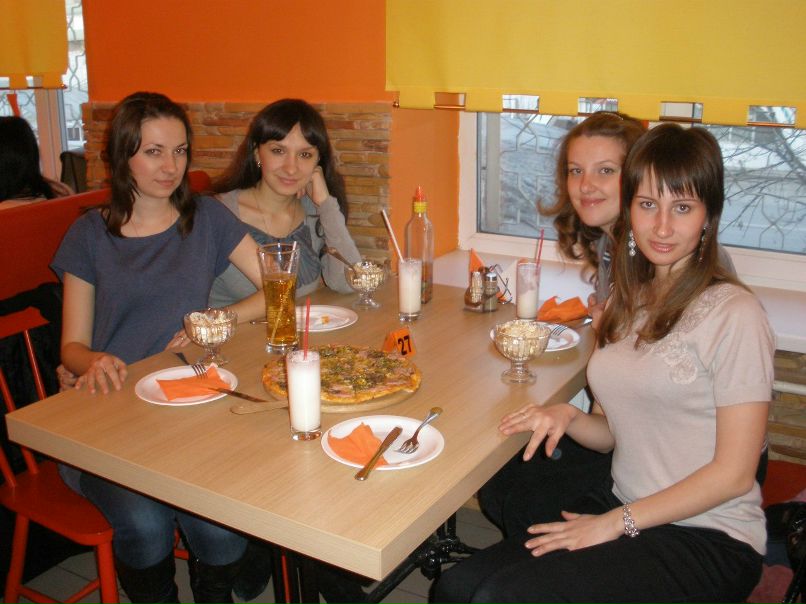 Алёна Филатова | Златоуст