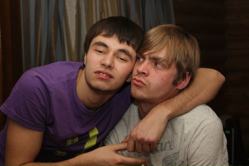 Ксения Глухих | Кемерово