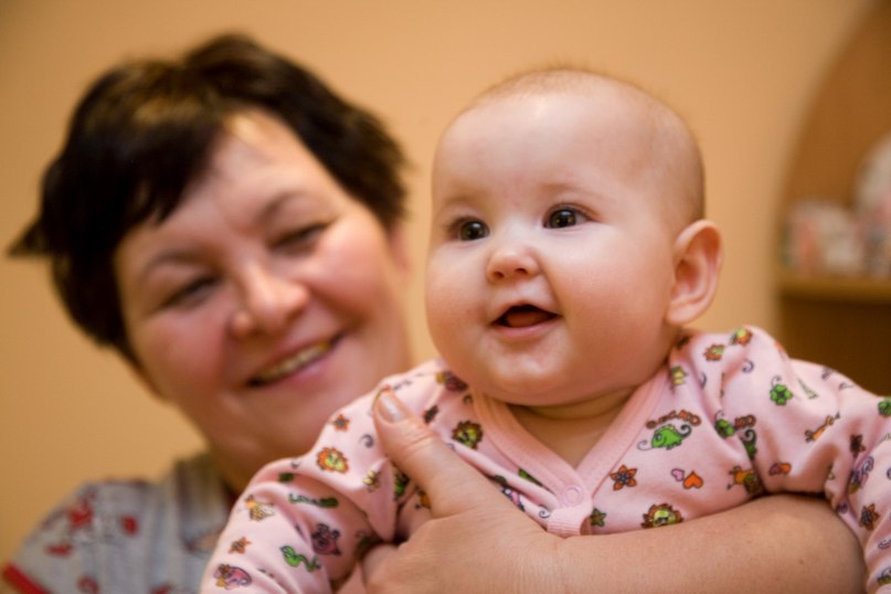 Наташа Палкина | Верхняя Пышма