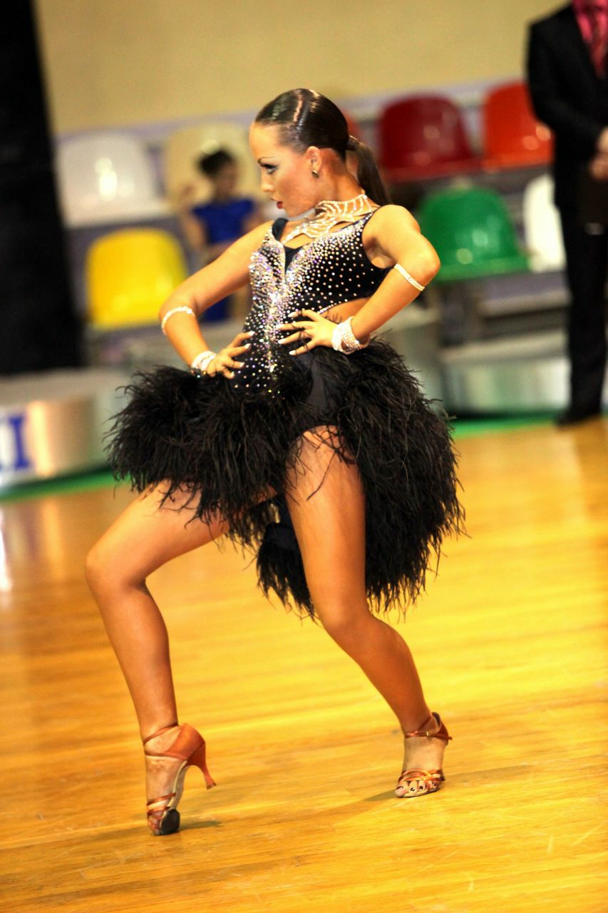 Katya Panfilova | 
