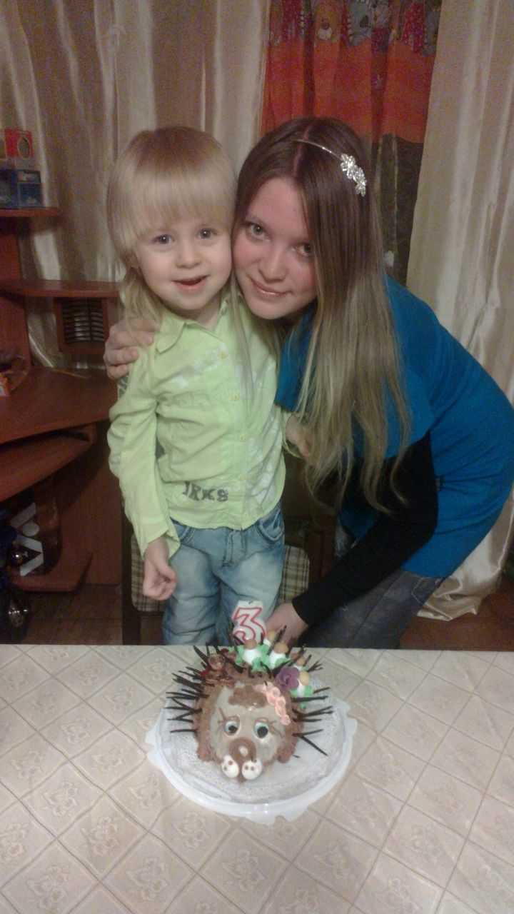 Наталья Комарова | Москва