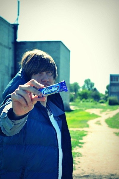 №170, Михаил Машин, Ульяновск №170, Михаил Машин, Ульяновск