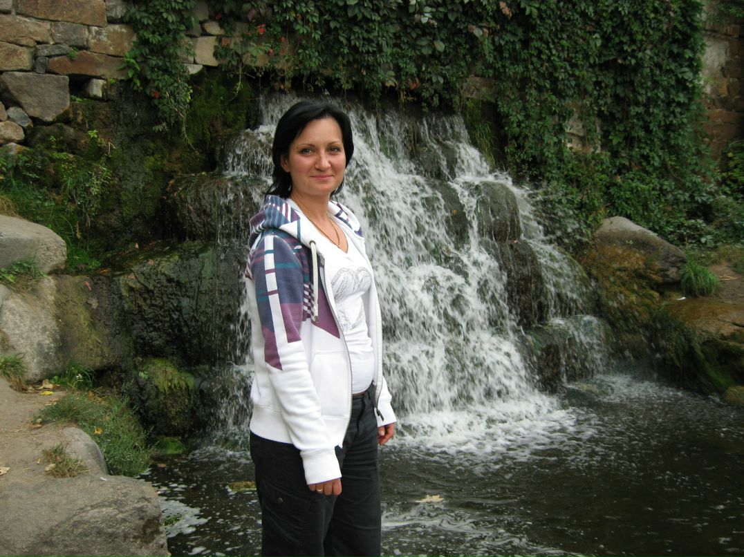 Светлана Ткаченко | Киев