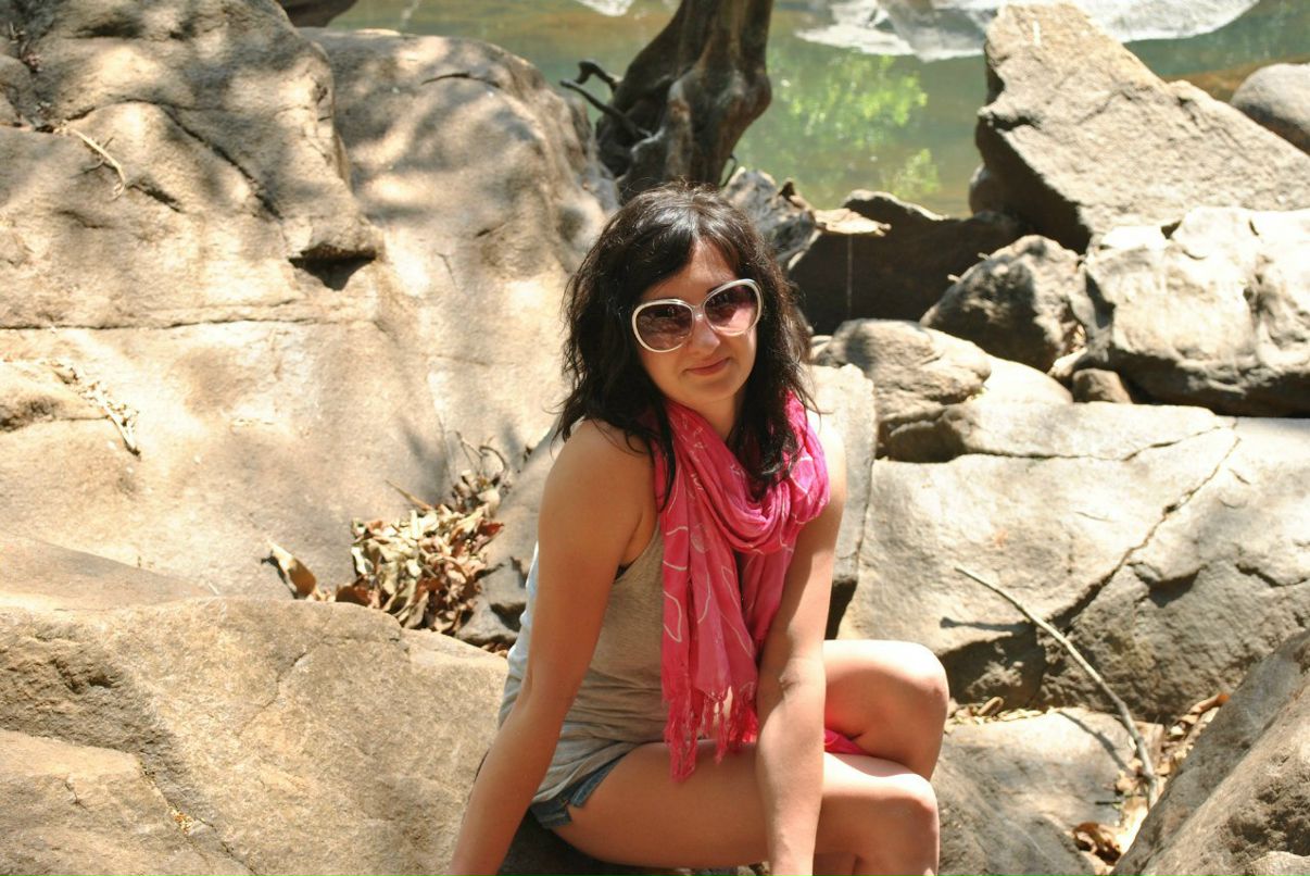 Ирина Пискарева | Киевский