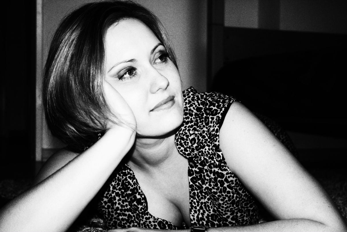 Tatiana Ivanova | Unna