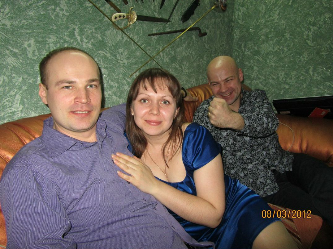 Сергей Нестеров | Пермь