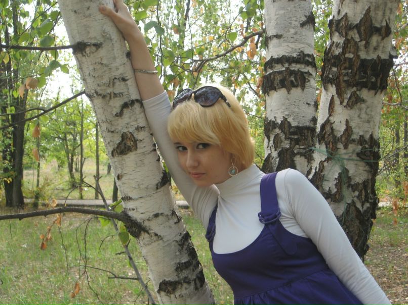 Мария Бердникова | Ульяновск