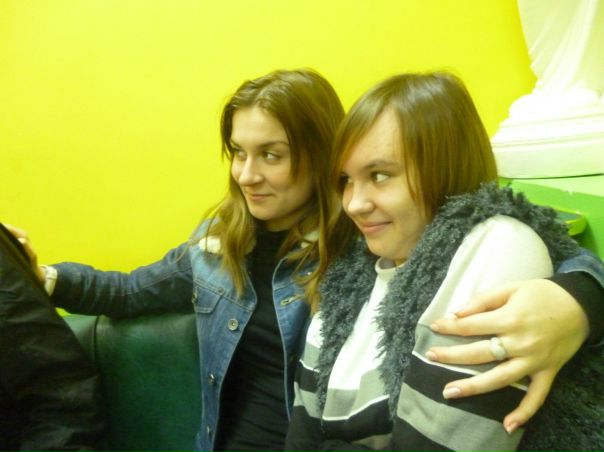 №54, Данила Дружинин, Москва №54, Данила Дружинин, Москва