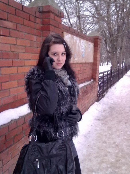 Яна Болгова Сергеевна | Елец