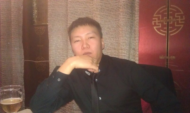 Николай Бочкарев Евсеевич | Якутск