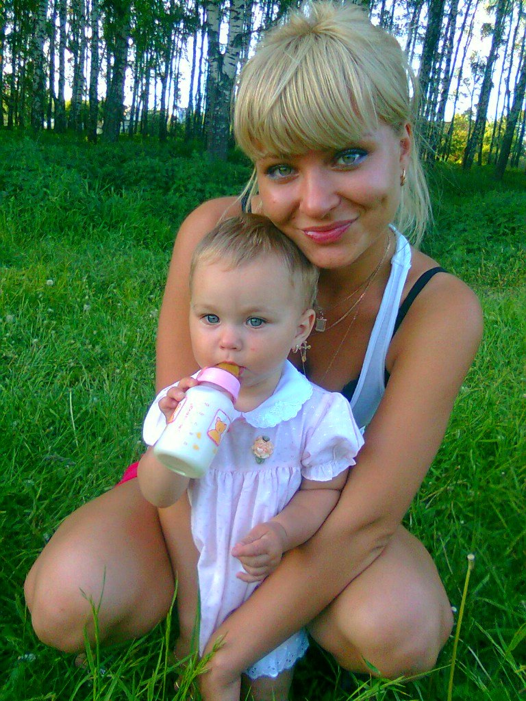 Людмила Федина | Москва