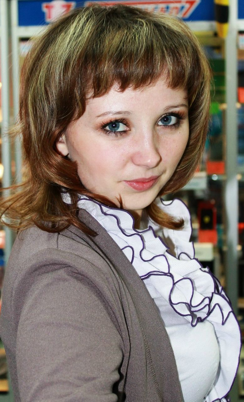 Наталья Черепанова | Ялуторовск