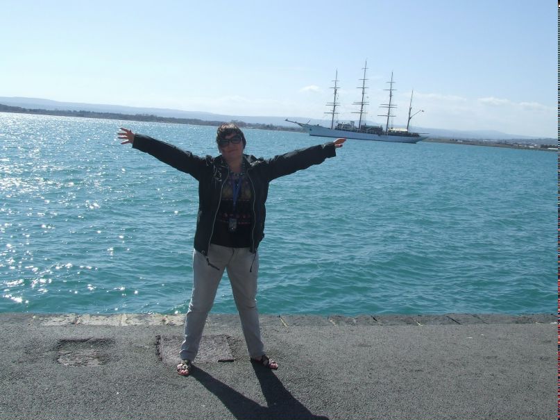 Ксения Алексеева | Москва