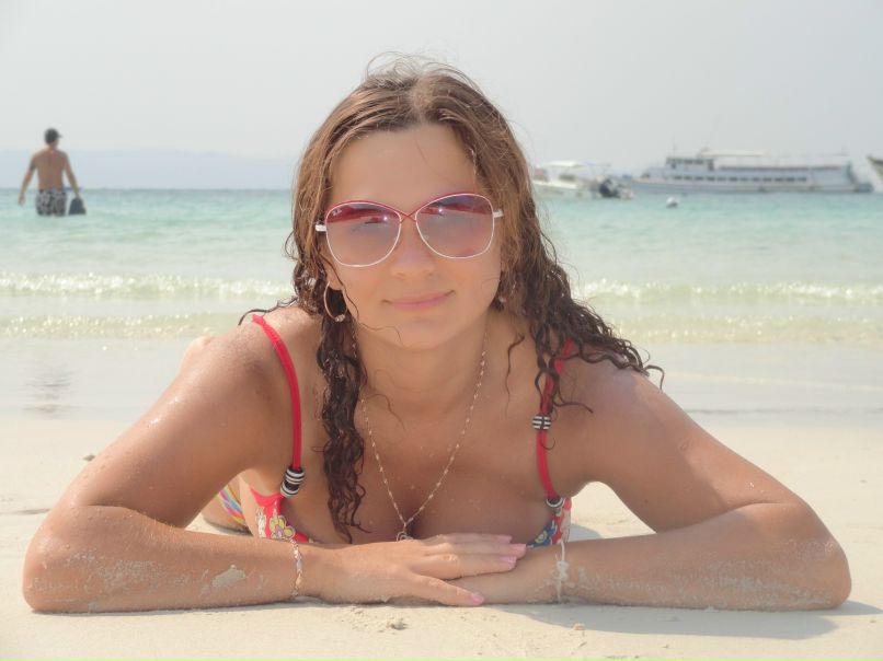 Ирина Максимова | Санкт-Петербург