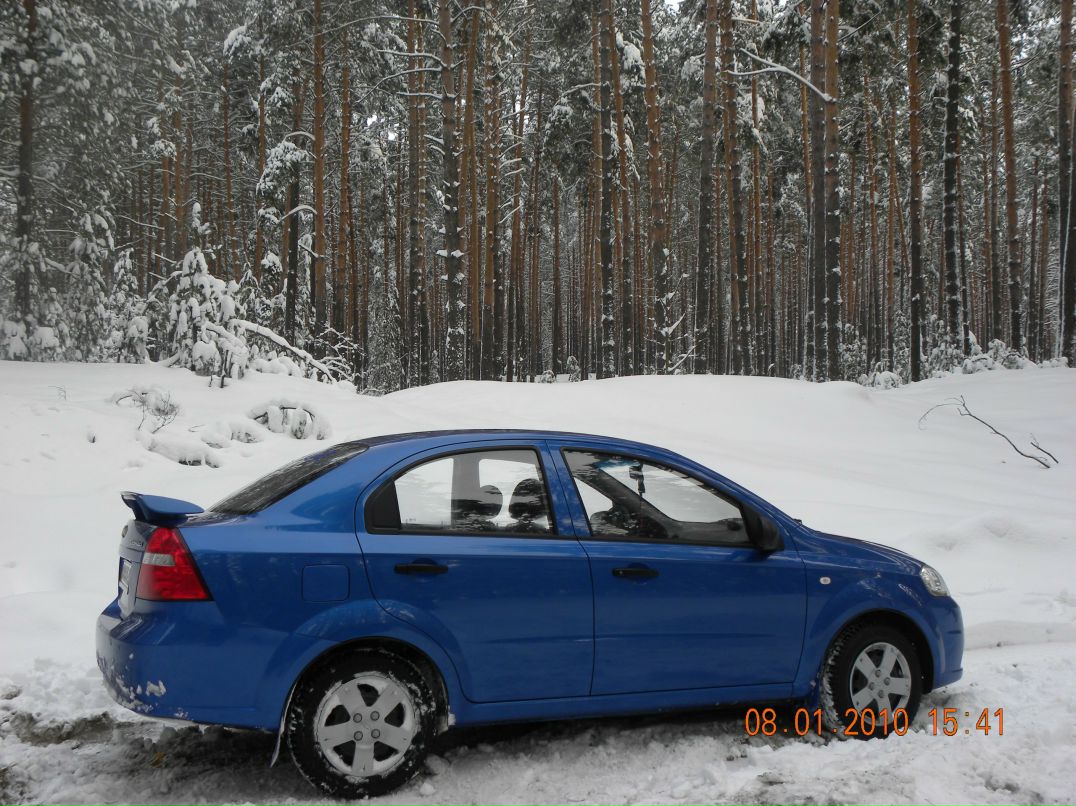 Игорь Савон | 