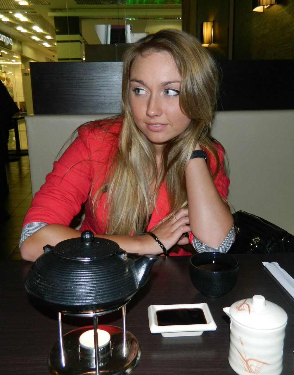 Вероника Новикова ★ | Dubai