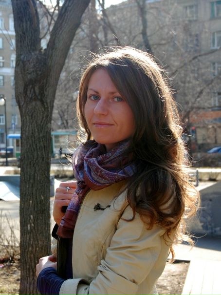 №4, Ольга Заволович №4, Ольга Заволович