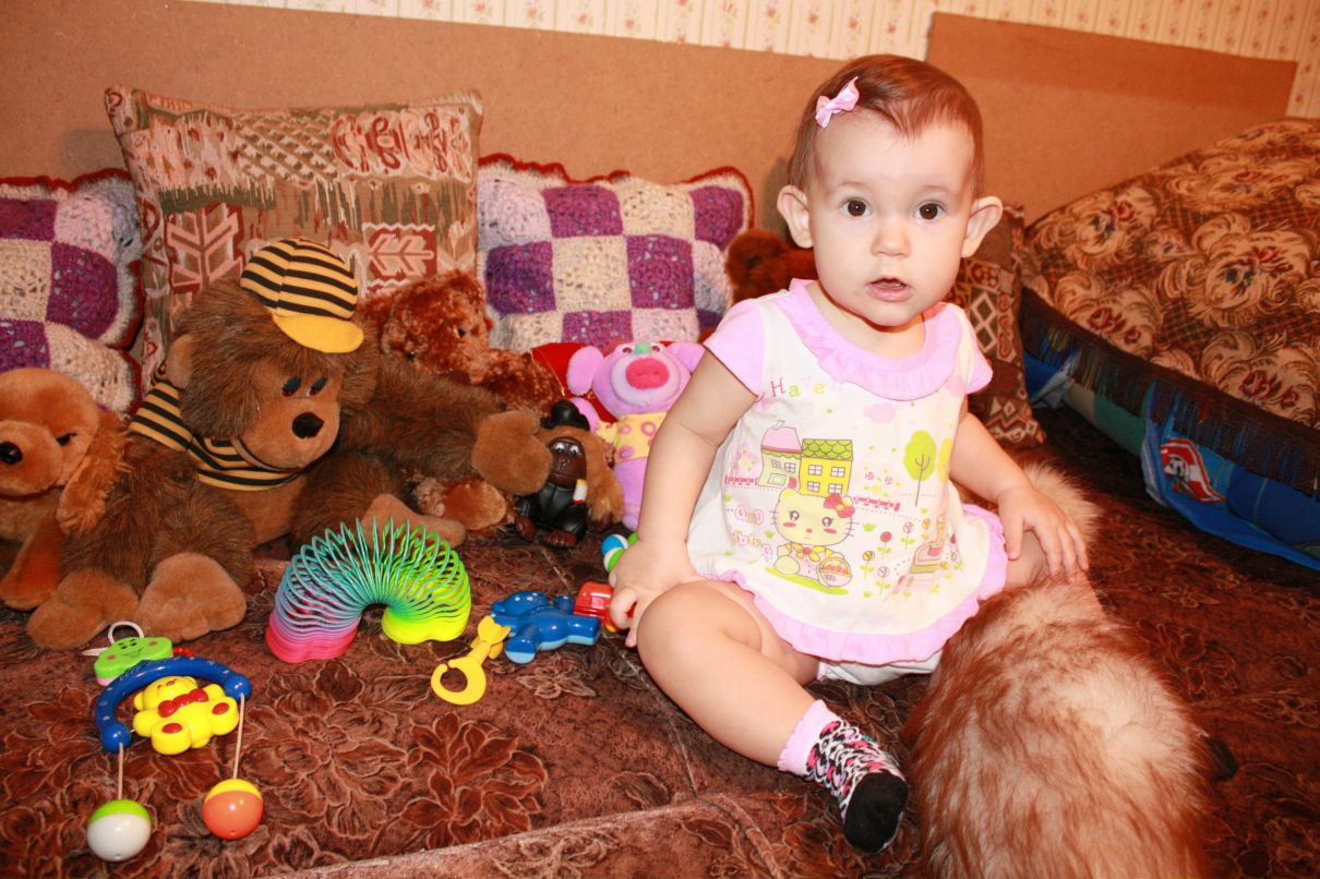 Людмила Циброва Мамуля | Москва