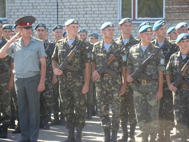 Дмитрий Титанов | Николаев